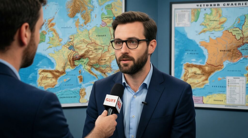 Интервью дня: мнения экспертов о самом обсуждаемом событии в регионе - иллюстрация