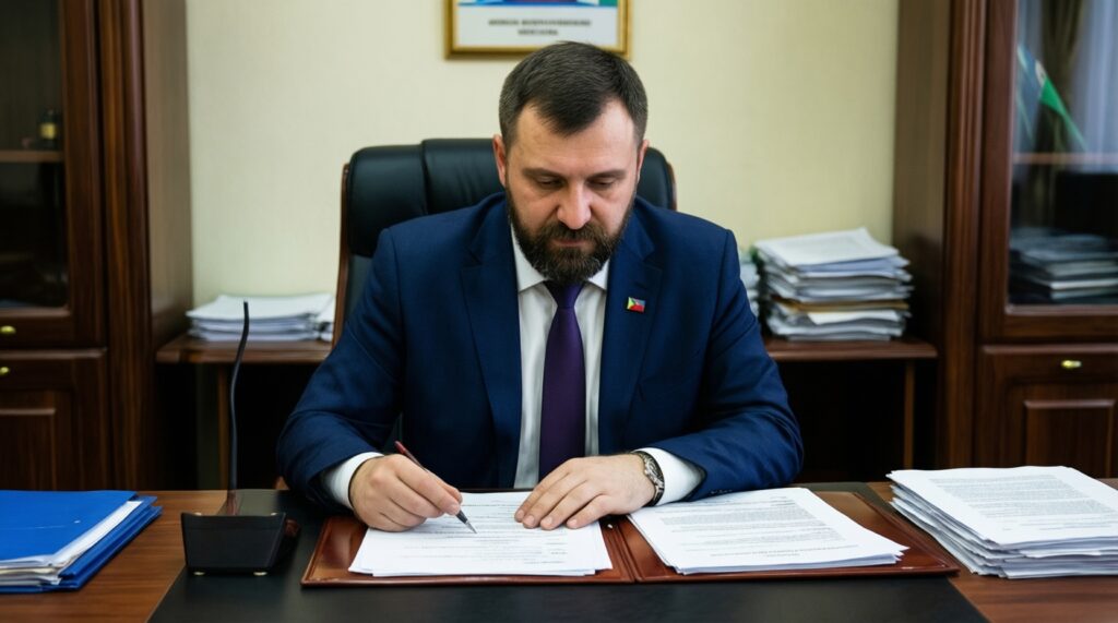 - Итоги дня: главные события в Республике Башкортостан и Брянской области - иллюстрация