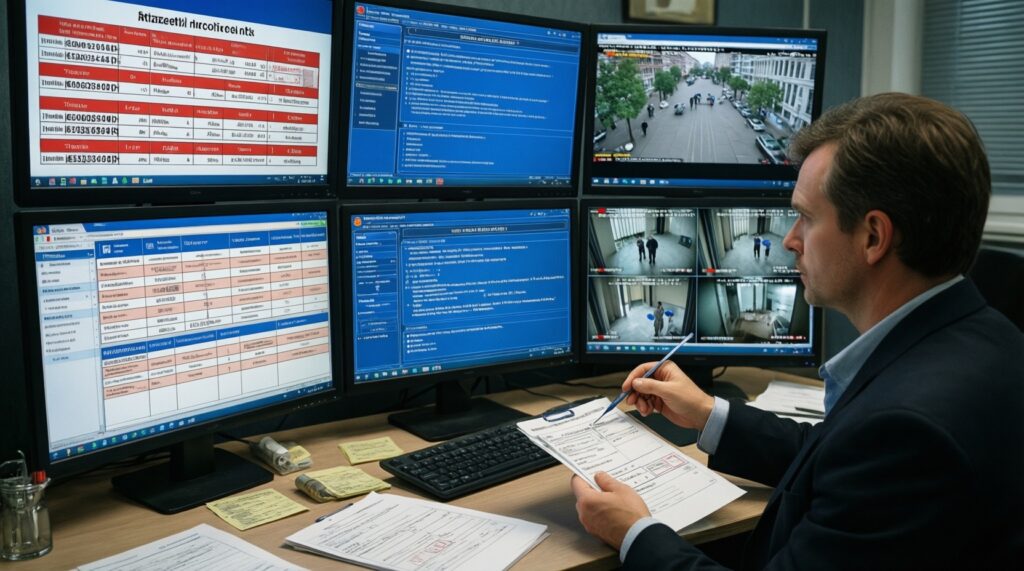 - Оперативная сводка происшествий за сутки: что случилось в Уфе, Брянске и районах - иллюстрация