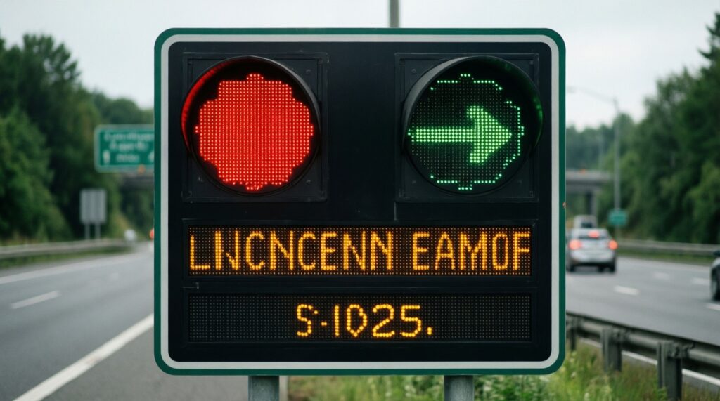 - Ситуация на дорогах сегодня: пробки, ДТП, перекрытия и ремонтные работы в двух регионах - иллюстрация