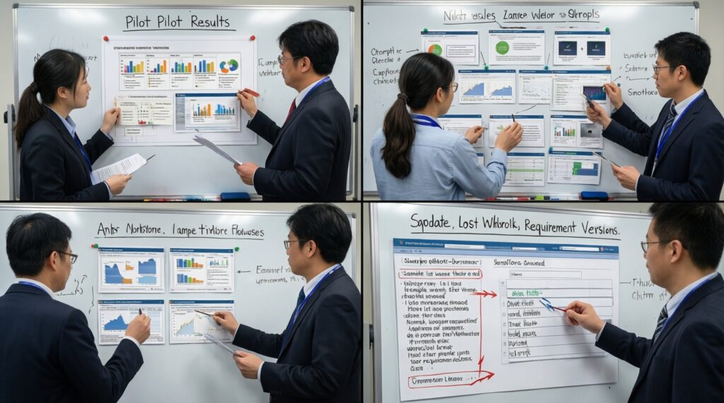 - Образование: изменения в школах и вузах, ЕГЭ/ОГЭ, ремонты и новые проекты - иллюстрация