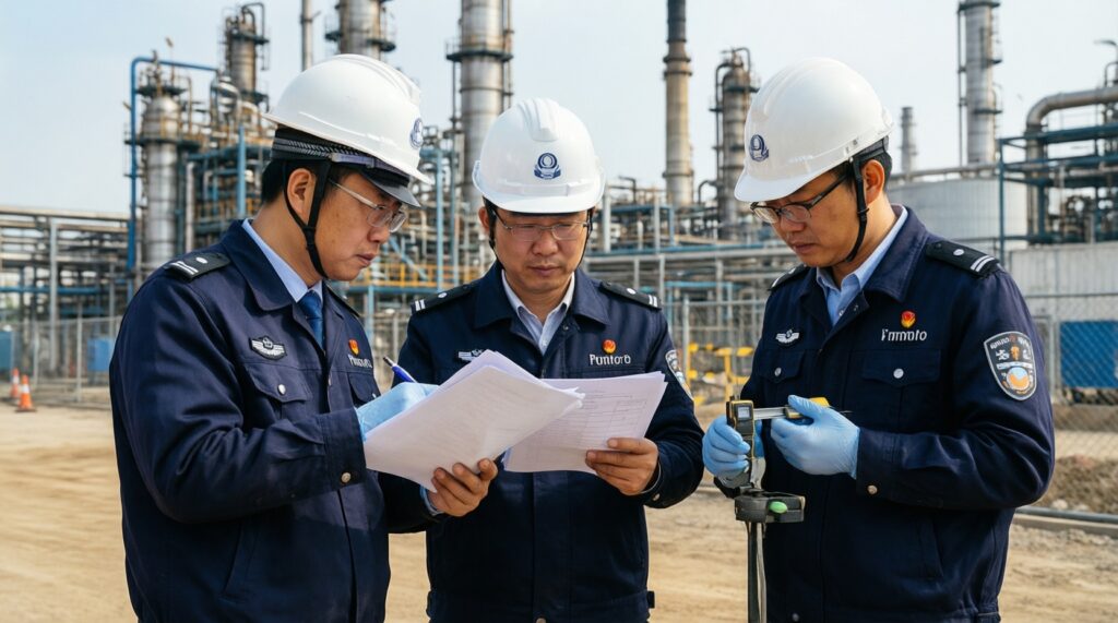 - Экология: загрязнения, свалки, качество воздуха/воды и проверки надзорных органов - иллюстрация