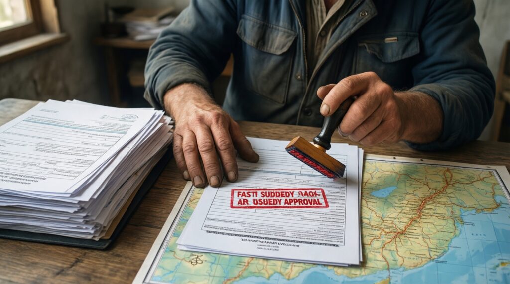 - Сельское хозяйство: посевная/уборочная, господдержка и цены на продукцию - иллюстрация