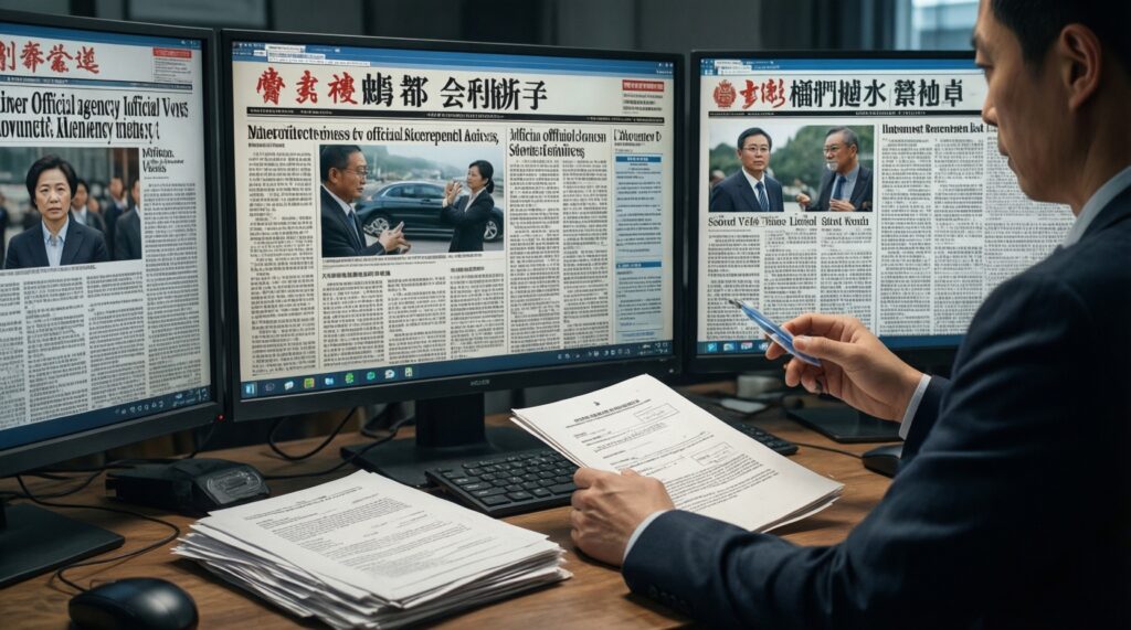 - Мнения экспертов: что означают главные события дня для жителей регионов - иллюстрация