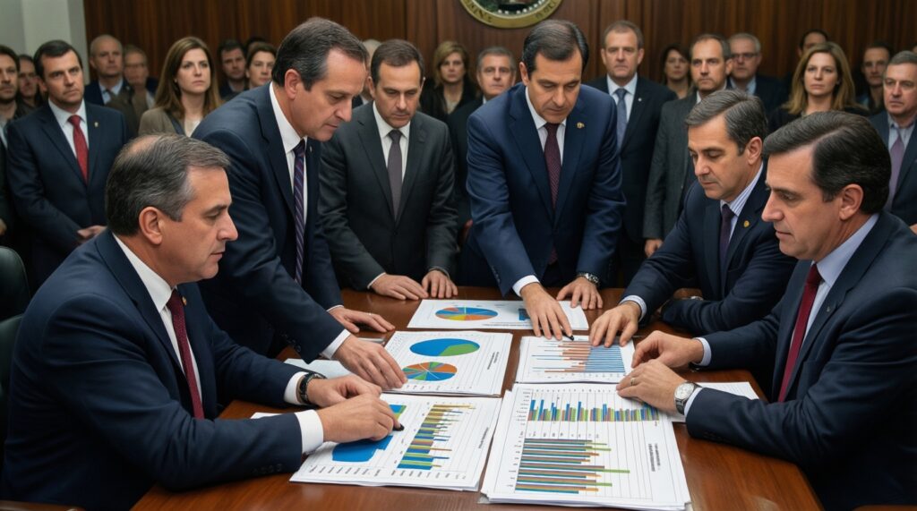 - Мнения экспертов: что означают главные события дня для жителей регионов - иллюстрация