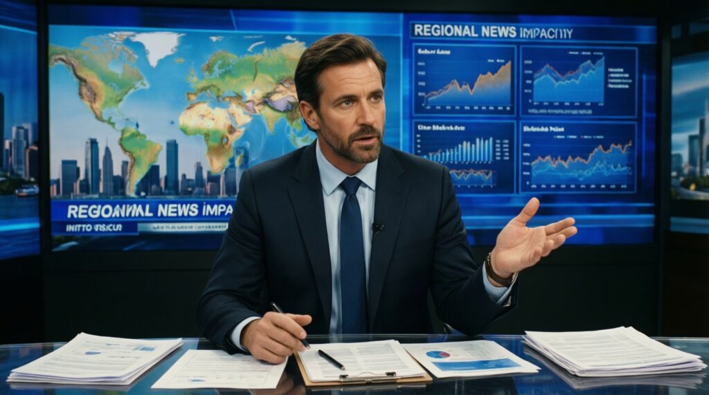 - Мнения экспертов: что означают главные события дня для жителей регионов - иллюстрация