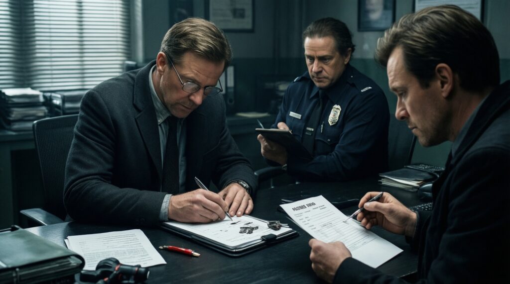 - Криминальная хроника: расследования, суды и резонансные дела в Башкортостане и Брянской области - иллюстрация