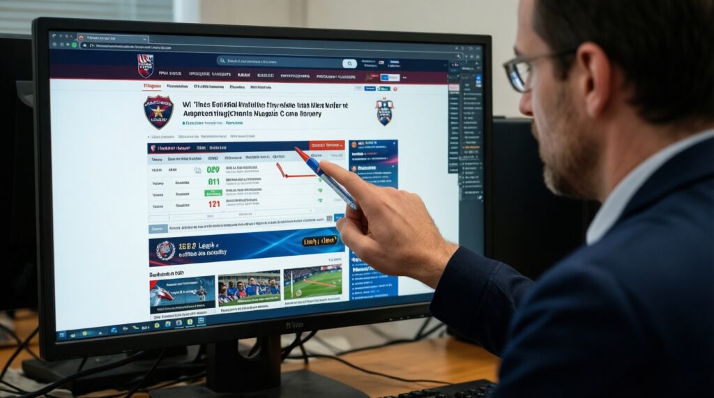 - Спорт: результаты матчей, достижения спортсменов и планы крупных турниров - иллюстрация