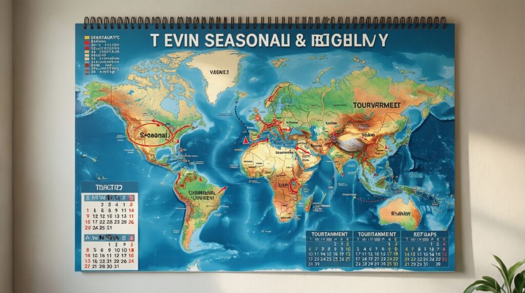 - Спорт: результаты матчей, достижения спортсменов и планы крупных турниров - иллюстрация