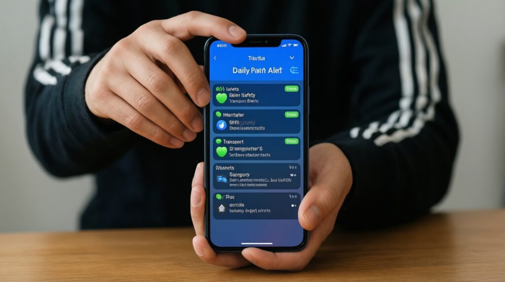 Оперативная сводка дня: ключевые события Башкортостана и Брянской области - иллюстрация
