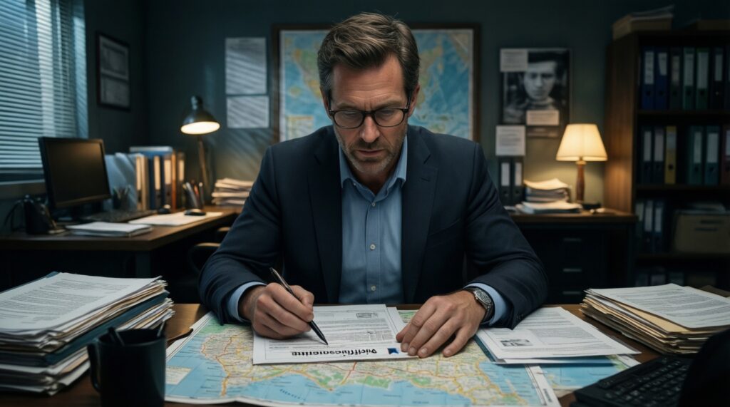 Происшествия за сутки: ЧП, расследования и официальные комментарии - иллюстрация