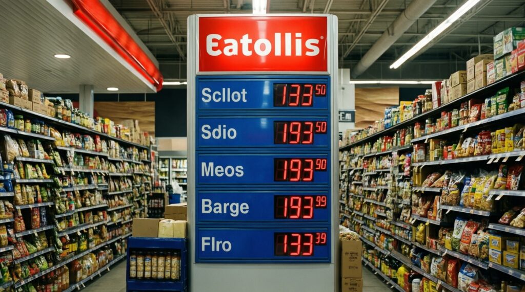 Цены и потребительский рынок: что подорожало/подешевело и почему - иллюстрация