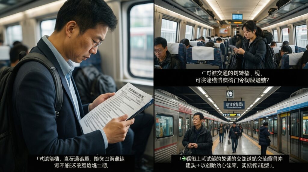 Транспорт и общественные маршруты: изменения расписаний, тарифов и схем движения - иллюстрация