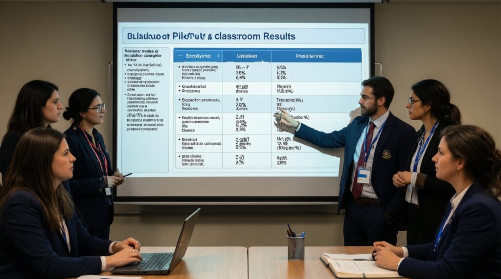 Образование: ремонты школ, ЕГЭ/ОГЭ, новые программы и безопасность учреждений - иллюстрация