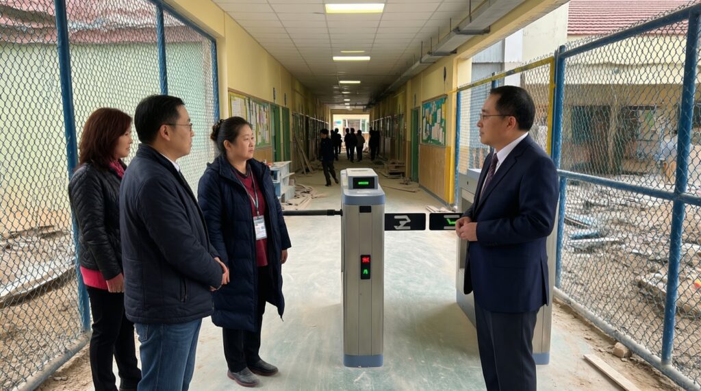 Образование: ремонты школ, ЕГЭ/ОГЭ, новые программы и безопасность учреждений - иллюстрация