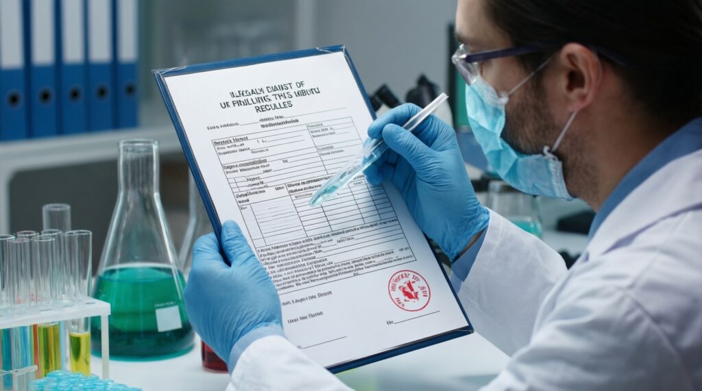 Экология: качество воздуха и воды, свалки, проверки и штрафы - иллюстрация