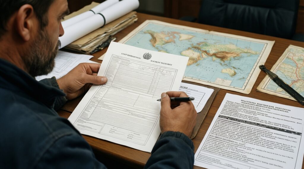 Экология: качество воздуха и воды, свалки, проверки и штрафы - иллюстрация