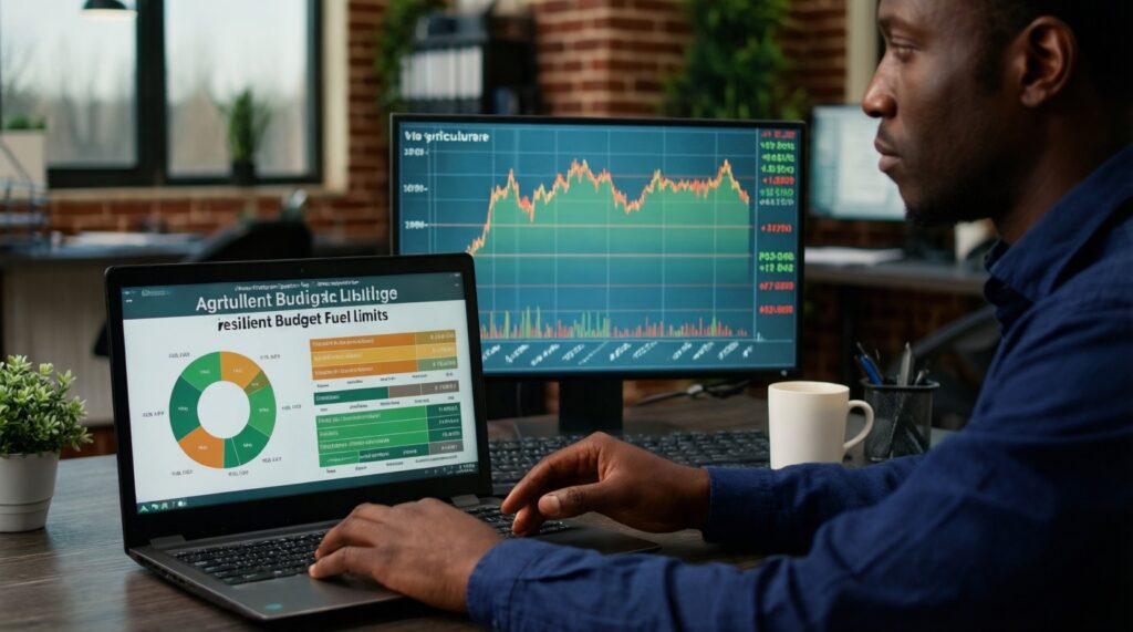 Сельское хозяйство: посевная/уборочная, поддержка фермеров, цены на продукцию - иллюстрация