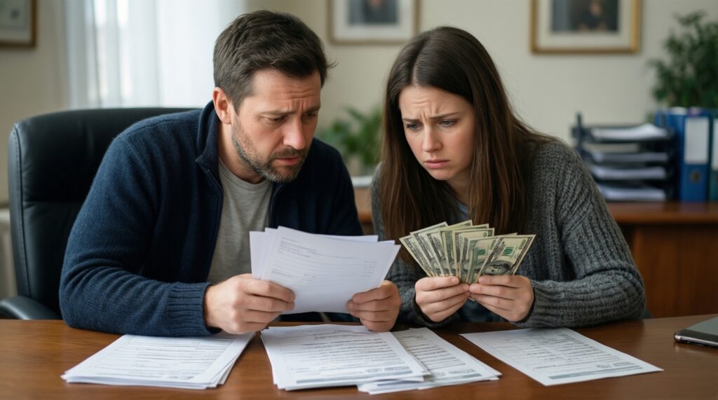 Социальная политика: выплаты, льготы, помощь семьям и уязвимым группам - иллюстрация