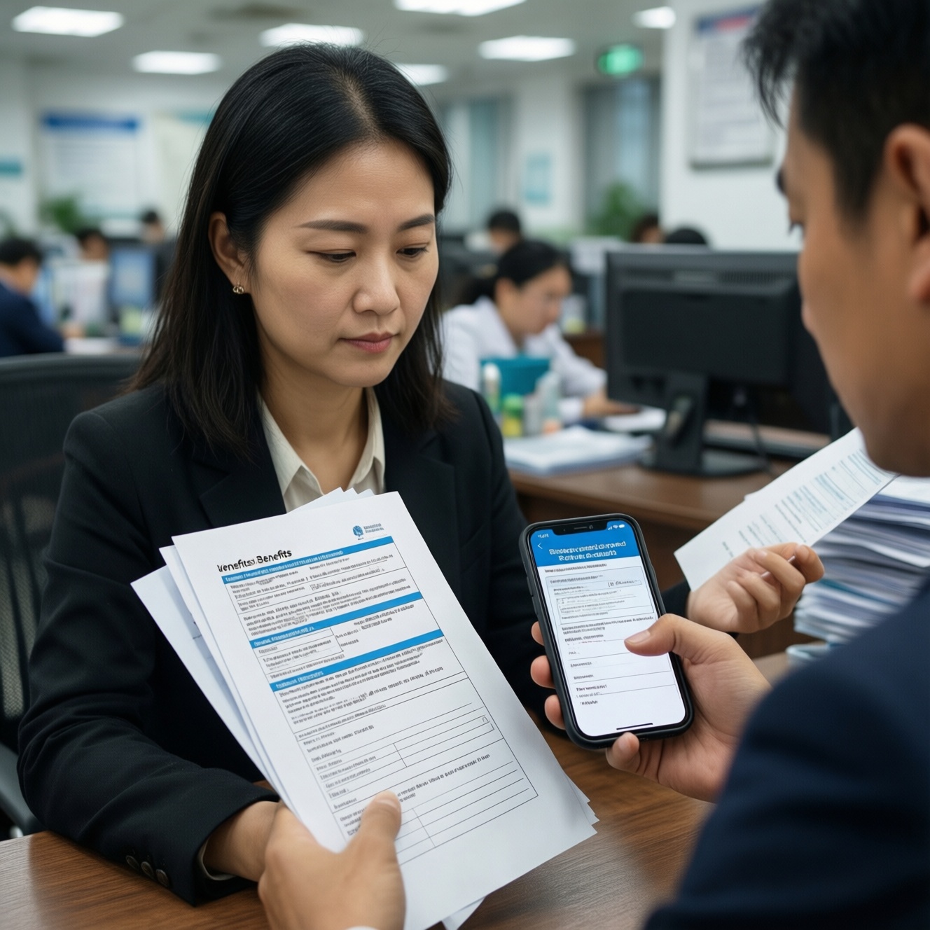 Социальная политика: выплаты и льготы, помощь семьям и уязвимым группам