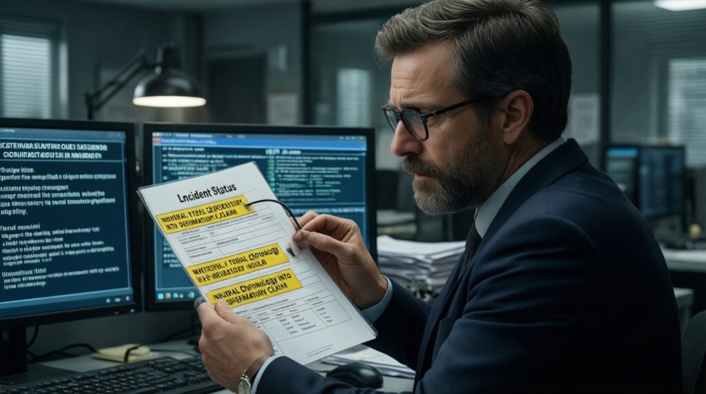 Криминальная хроника: суды, задержания, мошенничества и профилактика - иллюстрация