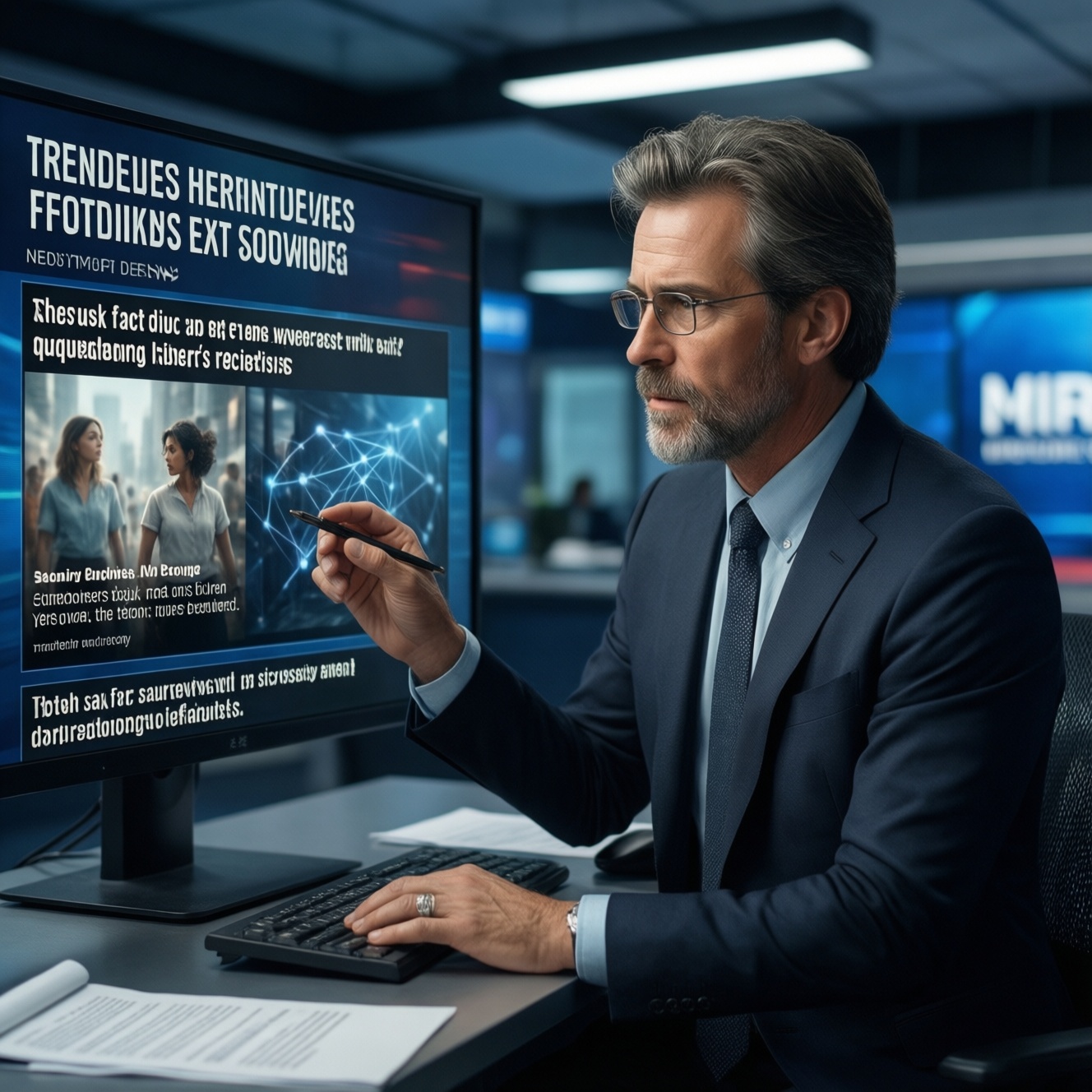 Мнения экспертов о новостях дня: разбор обсуждаемых событий и прогнозы