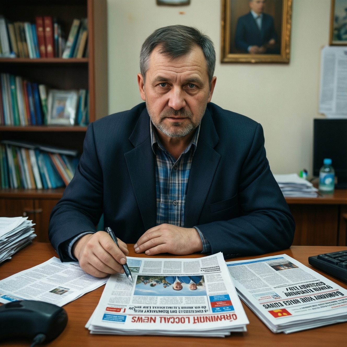 Главные события дня в Брянской области: что произошло и что это значит для жителей