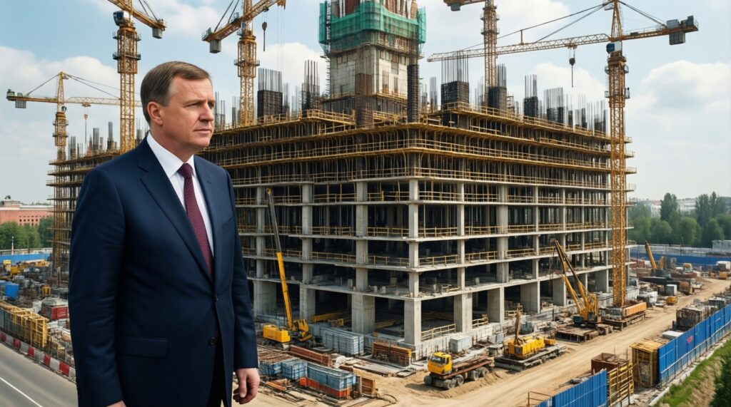 - Экономика дня: важные решения властей, крупные проекты, инвестиции и новые рабочие места - иллюстрация