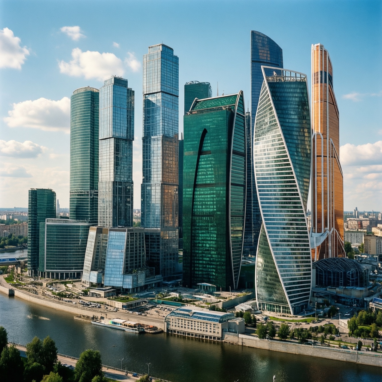 Экономика дня: как решения властей и инвестиции запускают проекты и рабочие места