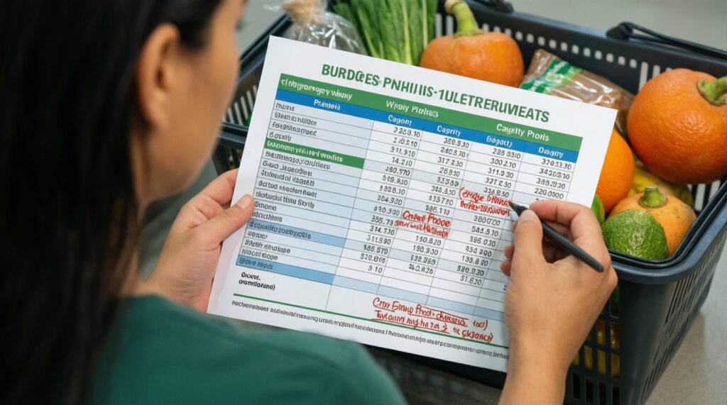 - Цены и потребительская корзина: что подорожало и почему - иллюстрация