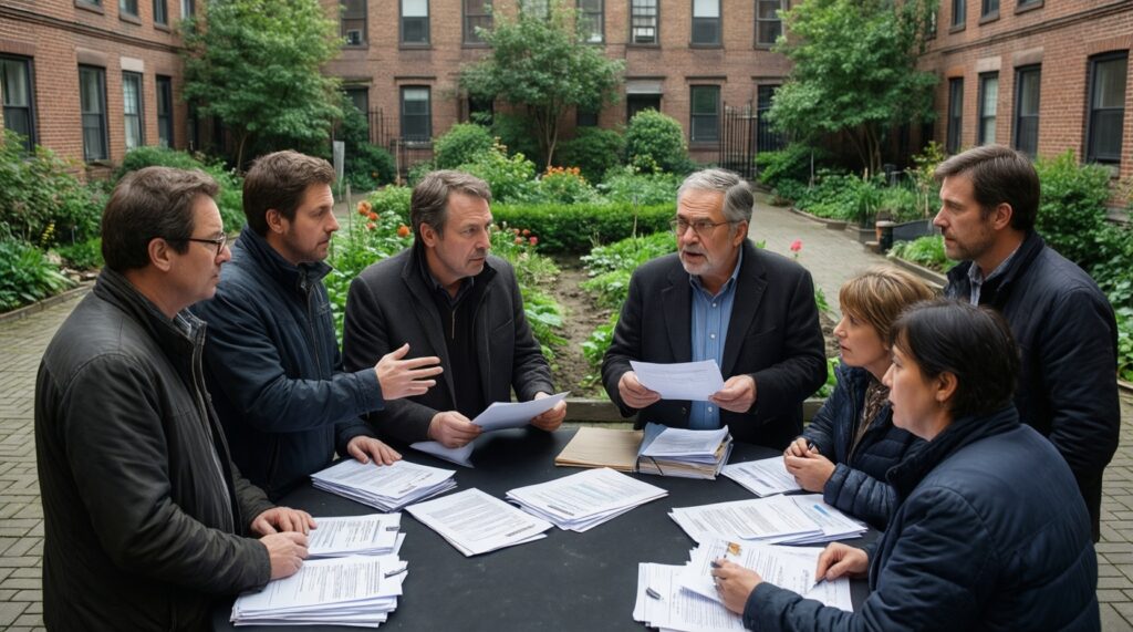 ЖКХ и благоустройство: какие дворы, улицы и объекты обновят в ближайшее время - иллюстрация