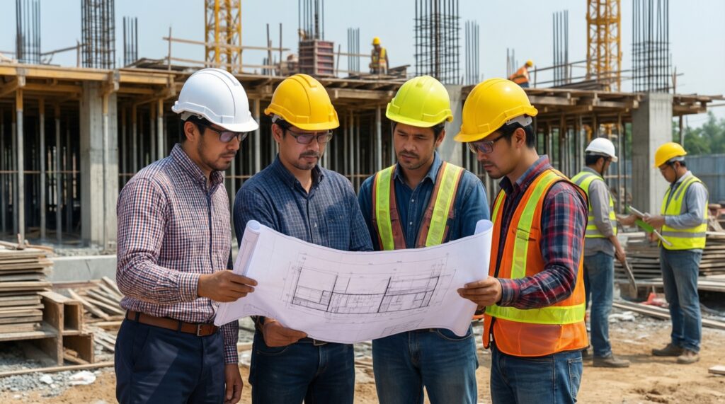 ЖКХ и благоустройство: какие дворы, улицы и объекты обновят в ближайшее время - иллюстрация