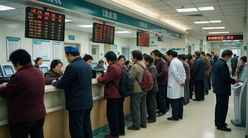 Здравоохранение: ключевые новости медицины, очередей, льгот и новых услуг - иллюстрация