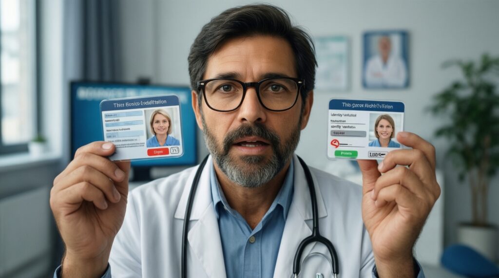 Здравоохранение: ключевые новости медицины, очередей, льгот и новых услуг - иллюстрация