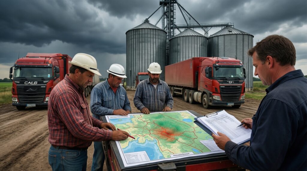 Сельское хозяйство: как идет сезон, господдержка и проблемы аграриев сегодня - иллюстрация