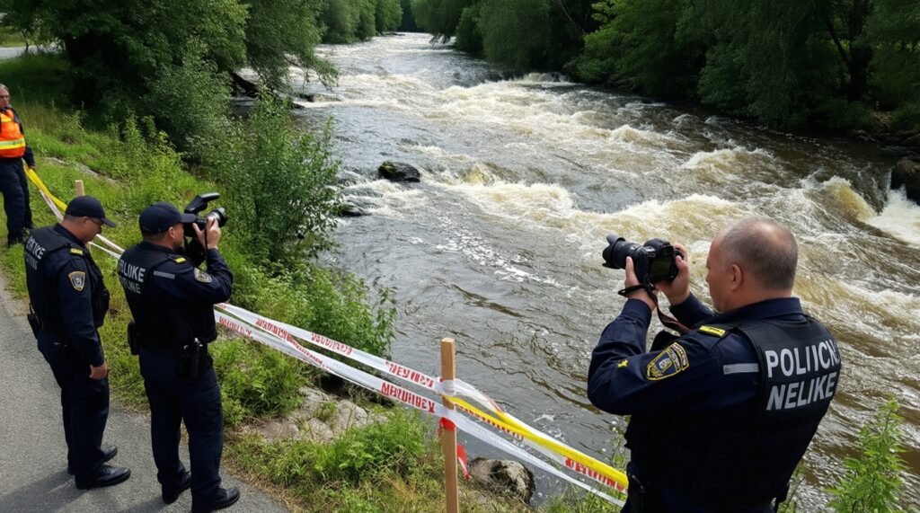 Экология и природные ЧП: пожары, выбросы, состояние рек и лесов, меры реагирования - иллюстрация