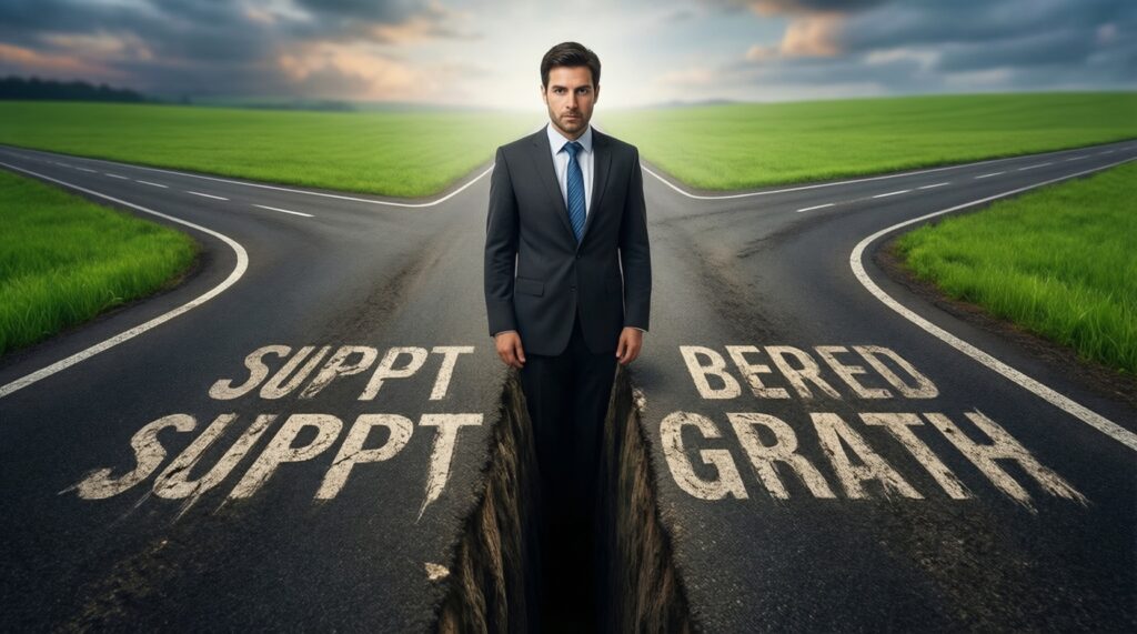 - Бизнес-обзор: открытия, закрытия, поддержка предпринимателей и кейсы - иллюстрация