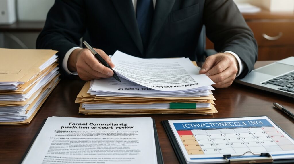 Работа силовых структур: официальные заявления, расследования и профилактика - иллюстрация