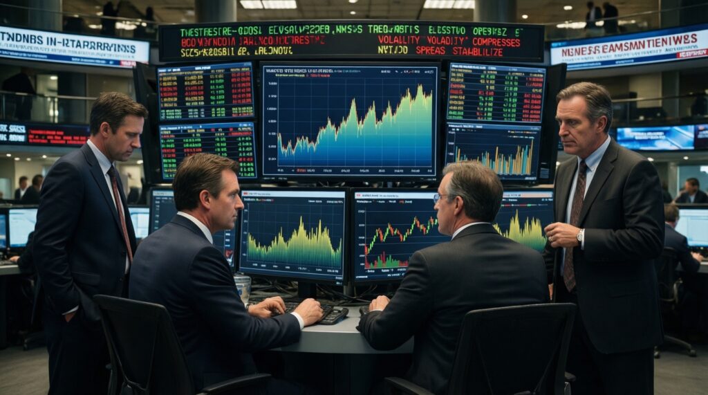 Интервью с экспертом: разбор главного события дня и прогноз на неделю - иллюстрация