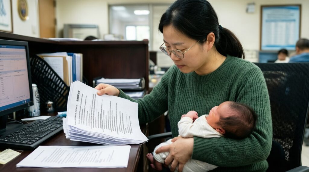 Социальная повестка: выплаты, пособия, поддержка семей и участников СВО в регионах - иллюстрация