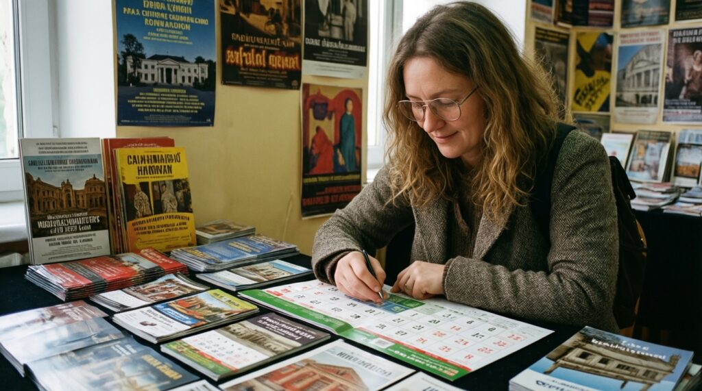 Культура сегодня: главные премьеры, фестивали, выставки и гастроли в Уфе и Брянске - иллюстрация