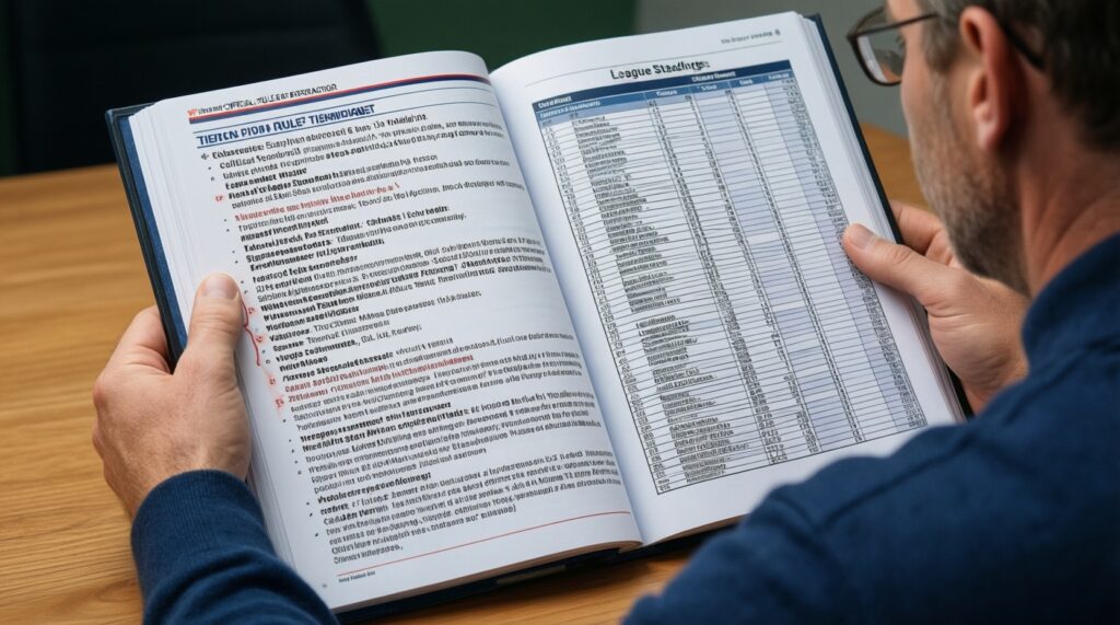 Спорт: результаты матчей, турниры и планы региональных команд на ближайшие дни - иллюстрация