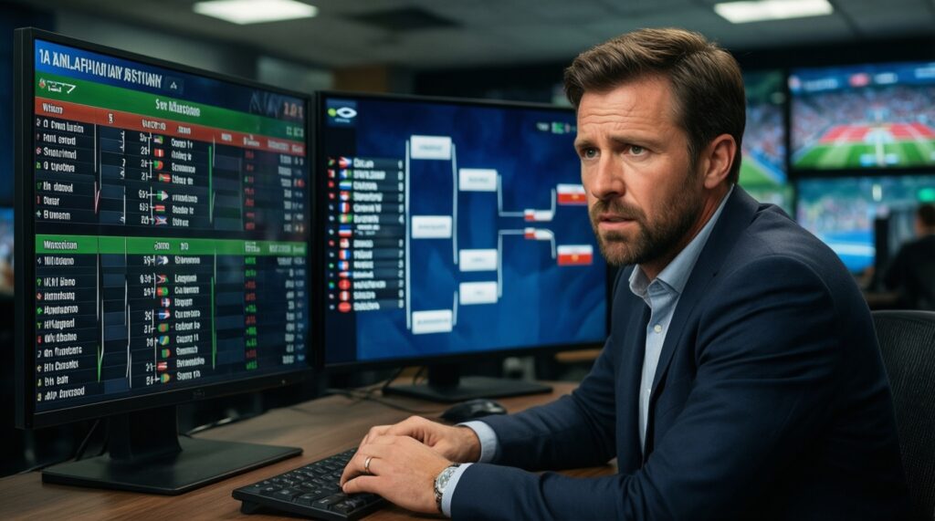 Спорт: результаты матчей, турниры и планы региональных команд на ближайшие дни - иллюстрация