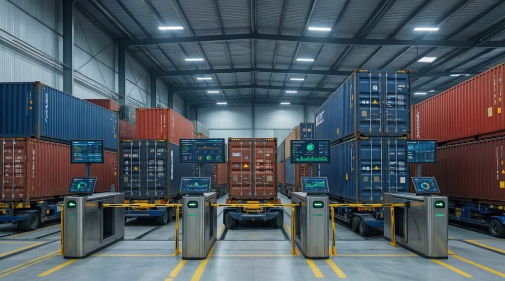 Транспорт и логистика: изменения маршрутов, состояние ЖД/автосообщения, новые проекты - иллюстрация