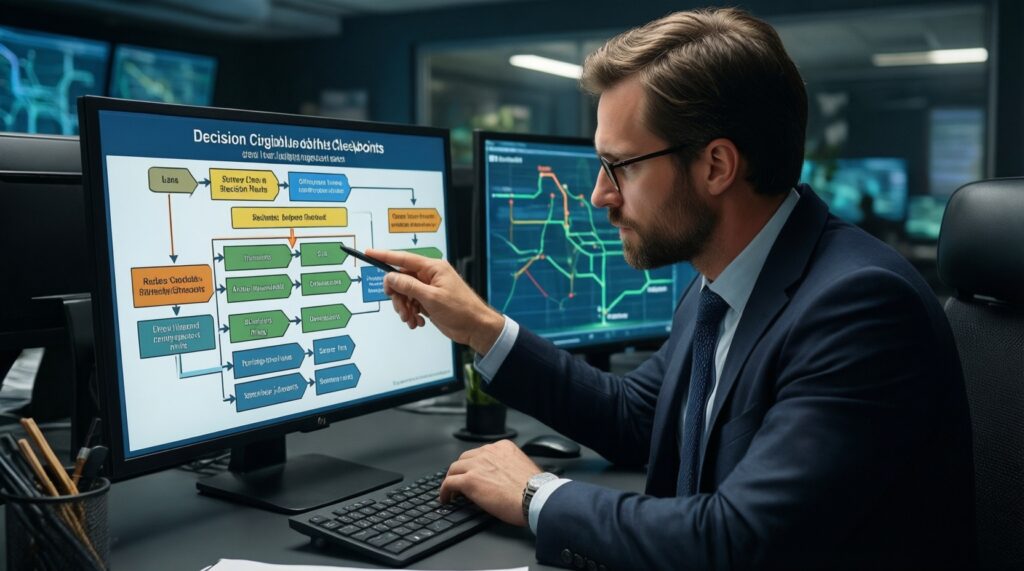 Транспорт и логистика: изменения маршрутов, состояние ЖД/автосообщения, новые проекты - иллюстрация