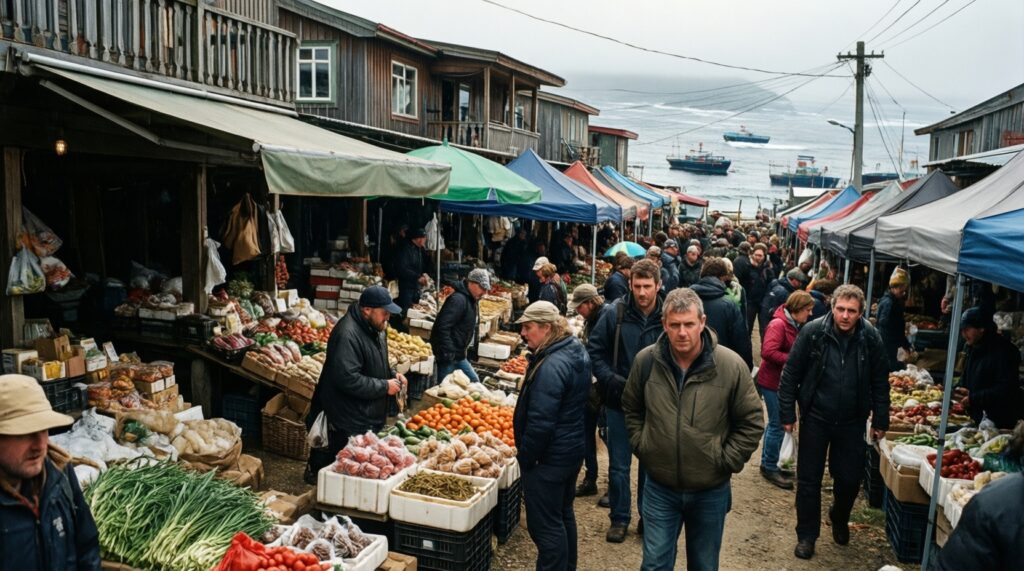 - Цены и инфляция в регионах: что подорожало/подешевело на неделе и почему - иллюстрация