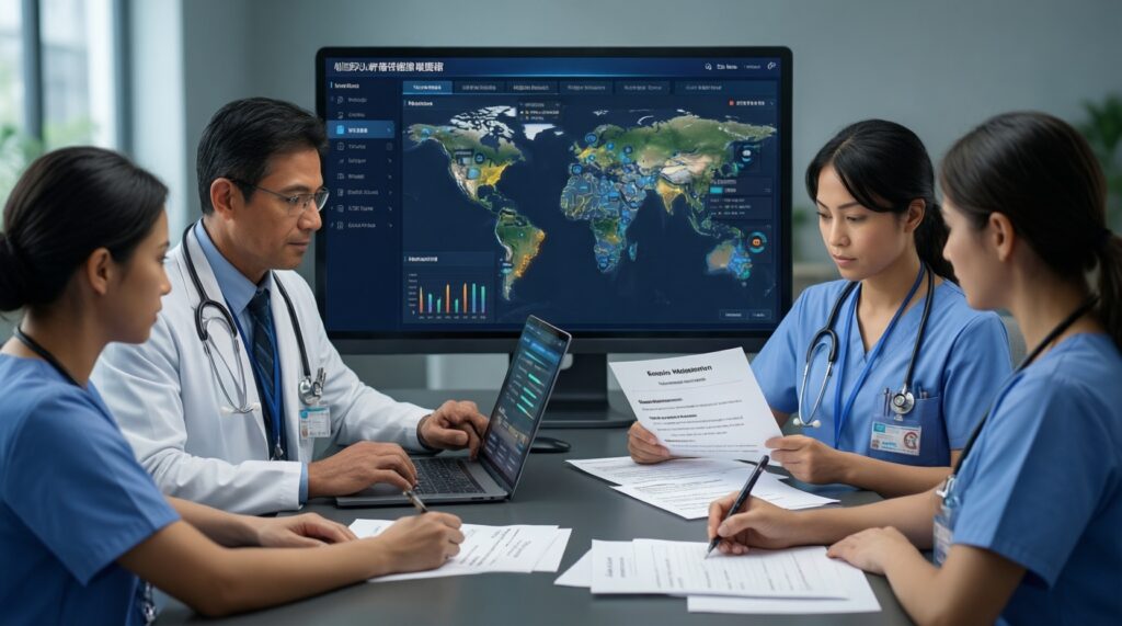 - Здравоохранение: очереди, доступность врачей, новые отделения и итоги программ модернизации - иллюстрация