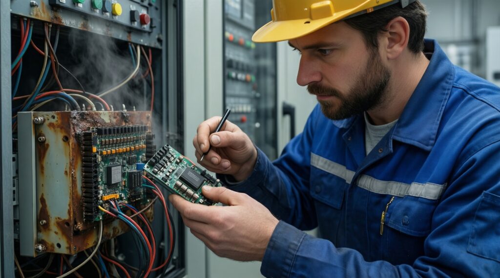 - Экология и природа: паводок/пожароопасный сезон, качество воздуха и воды, проблемные точки - иллюстрация