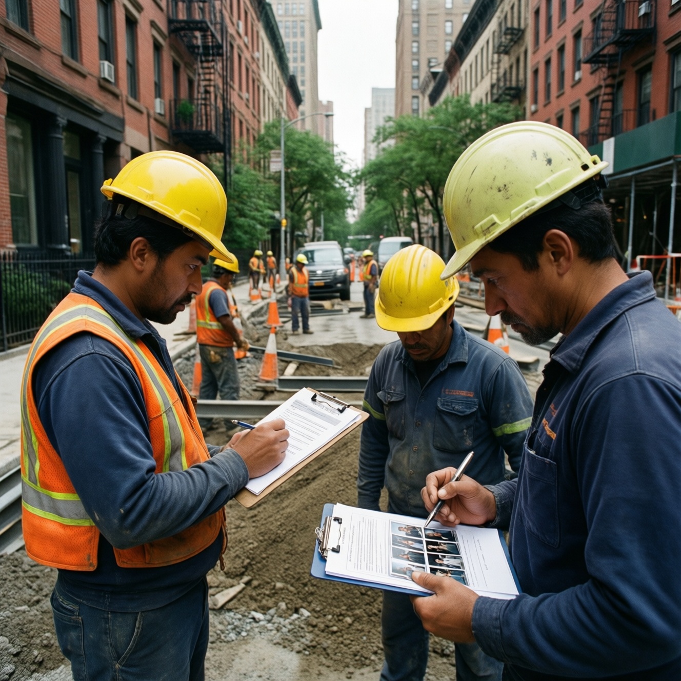 ЖКХ и благоустройство: где ремонтируют дворы, сети и дороги и как контролировать качество