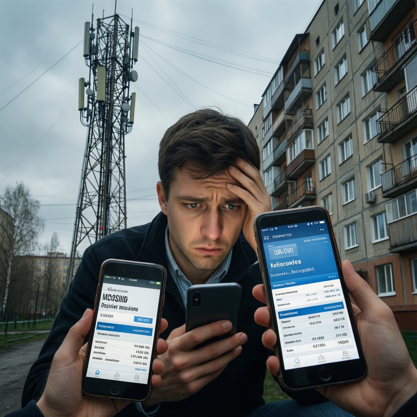 Интернет и мобильная связь могут подорожать на 15–20%: что делать абонентам